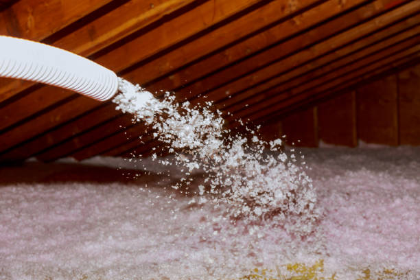 Professional Insulation Contractor in Heber, CA