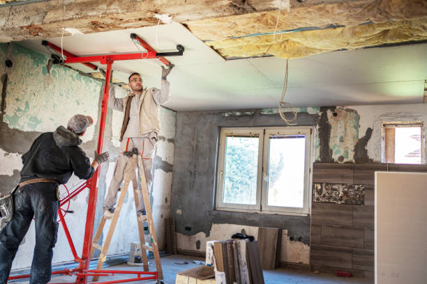 Best Insulation for Specific Applications in Heber, CA