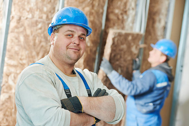 Best Spray Foam Insulation in Heber, CA