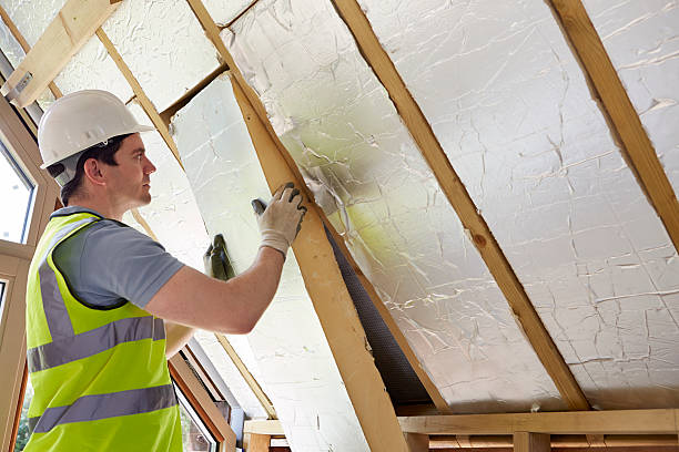 Types of Insulation We Offer in Heber, CA